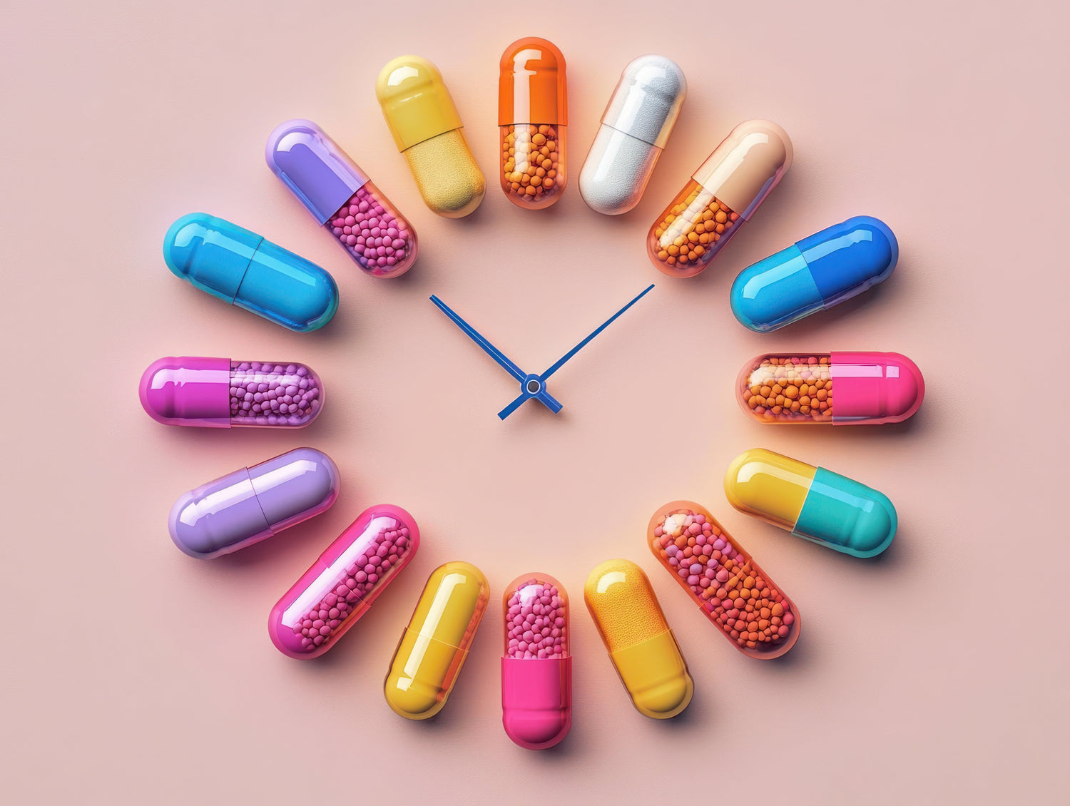 How WrenLife Hormone Health Ingredients Align With Your Natural Circadian Rhythms