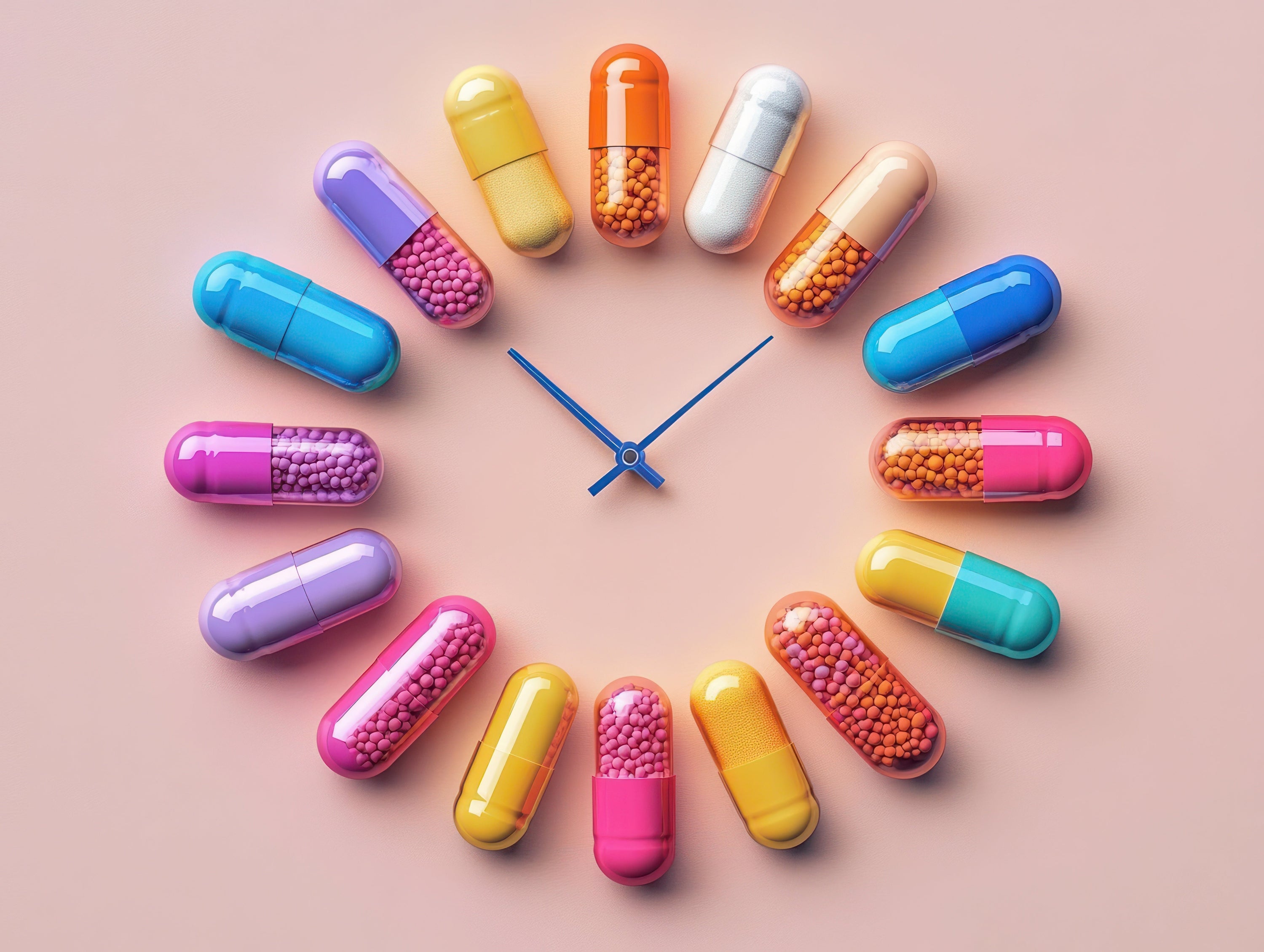 How WrenLife Hormone Health Ingredients Align With Your Natural Circadian Rhythms