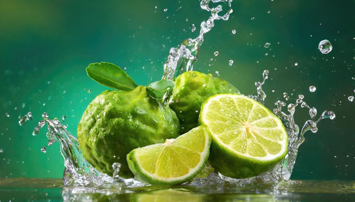 Bergamot Phytosome®: Support for Healthy Metabolism, Cholesterol, and Liver Function*