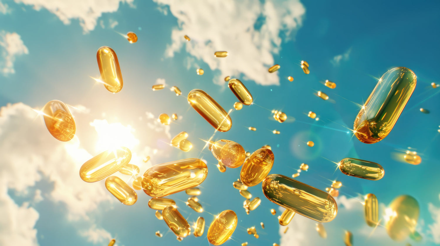 Why Vitamin D3 + K2 Matter for PCOS—And Why We Include Both in Hormone Health
