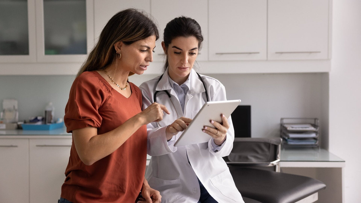 Insulin Resistance in PCOS/PMOS: Signs, Tests, and What Your Results Mean