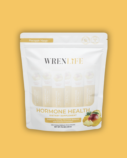 Hormone Health