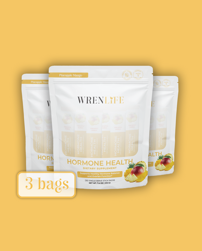 Hormone Health