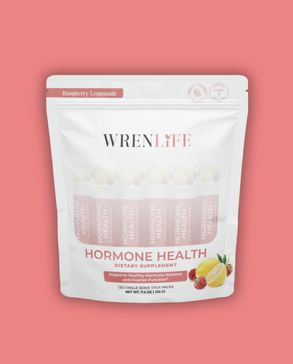 Hormone Health
