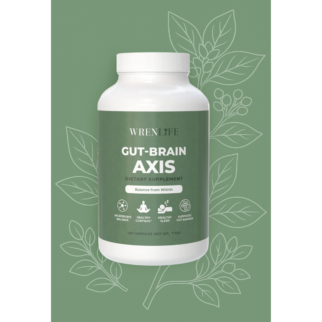 Gut-Brain Axis