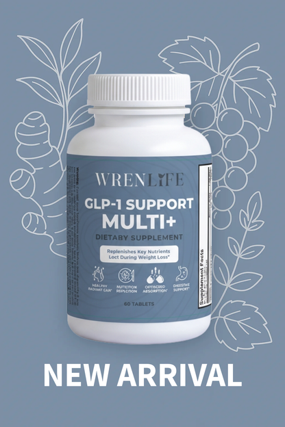 GLP-1 Support Multi+